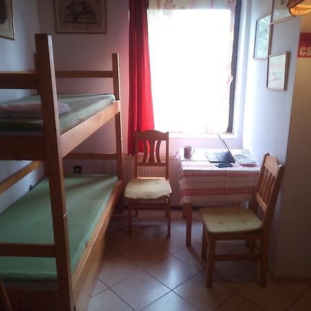 Rita Vendegszobak Sopron Dış mekan fotoğraf