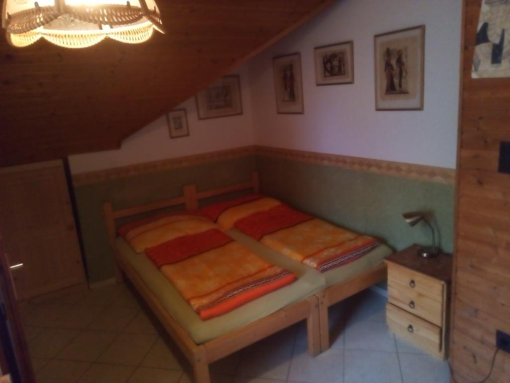 Rita Vendegszobak Sopron Dış mekan fotoğraf
