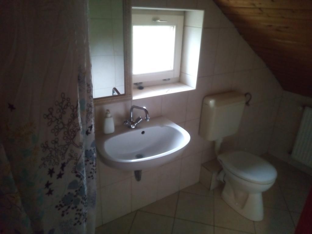Rita Vendegszobak Sopron Dış mekan fotoğraf