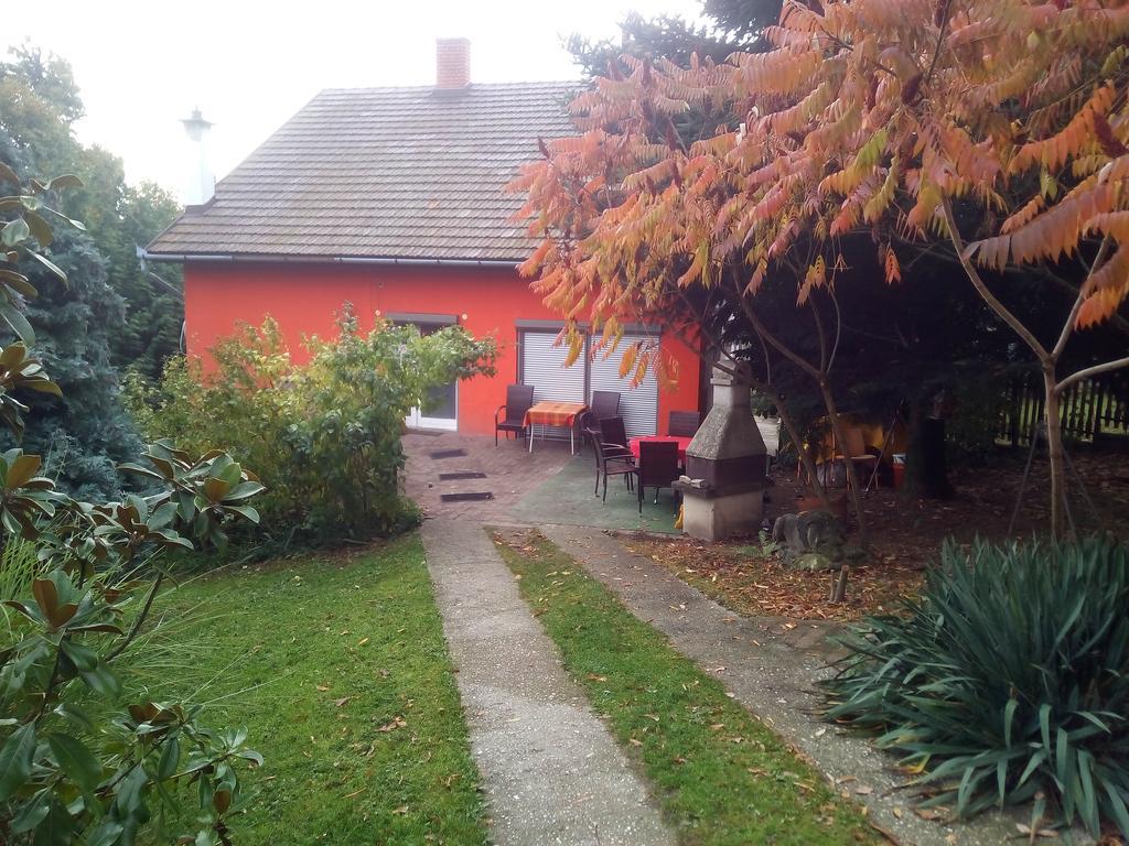Rita Vendegszobak Sopron Dış mekan fotoğraf
